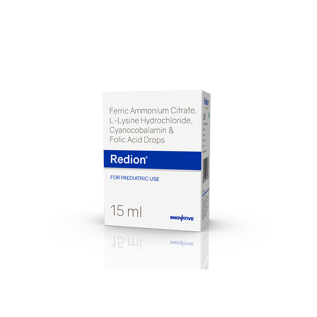 Redion Drops - Image 3