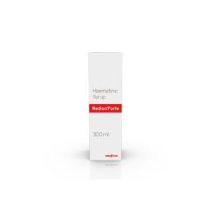 Redion Forte Syrup 300 ml