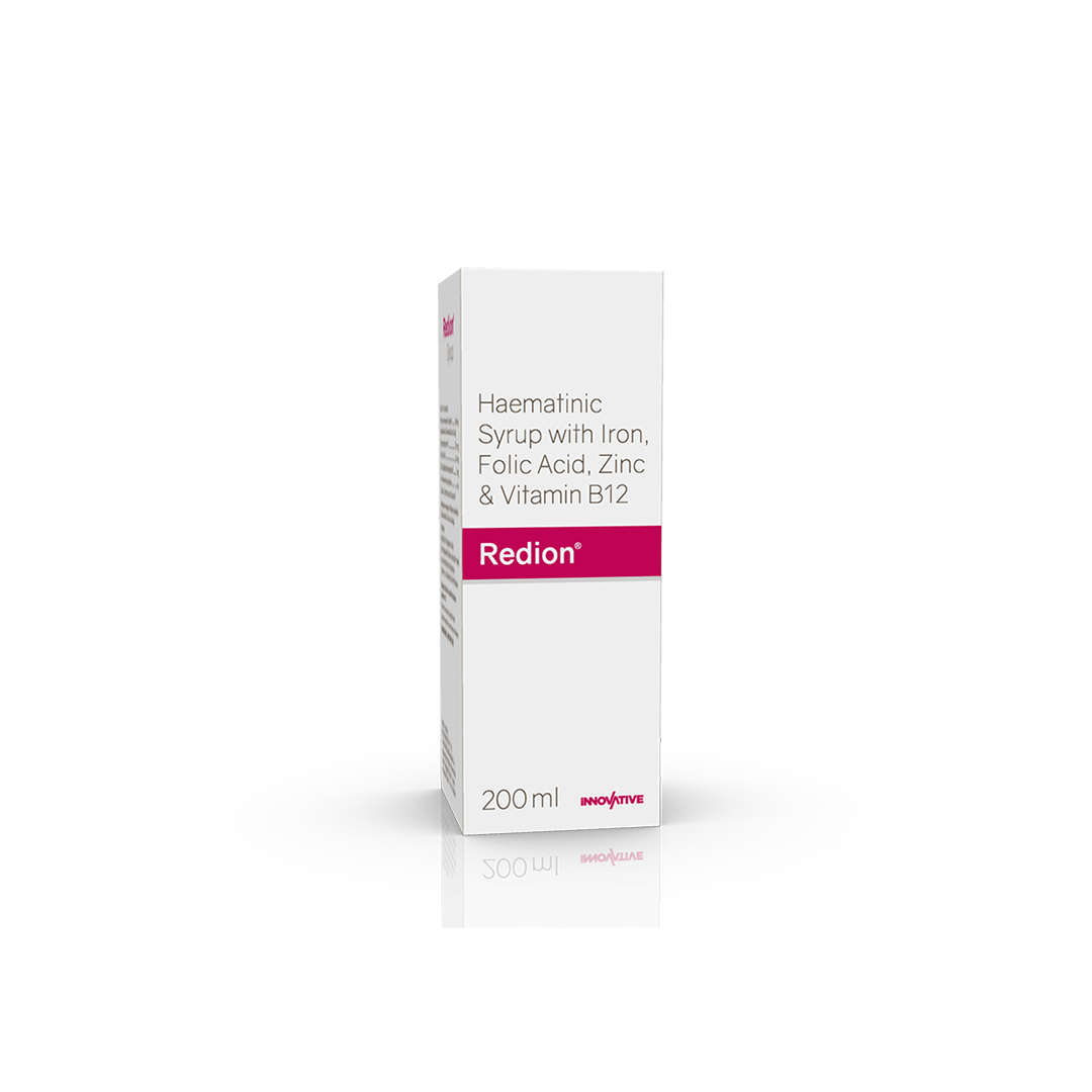 Redion Syrup - Image 2