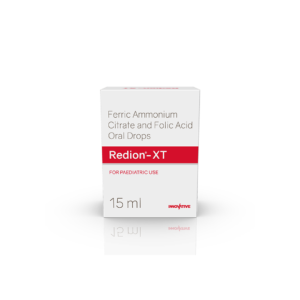 Redion-XT Drops