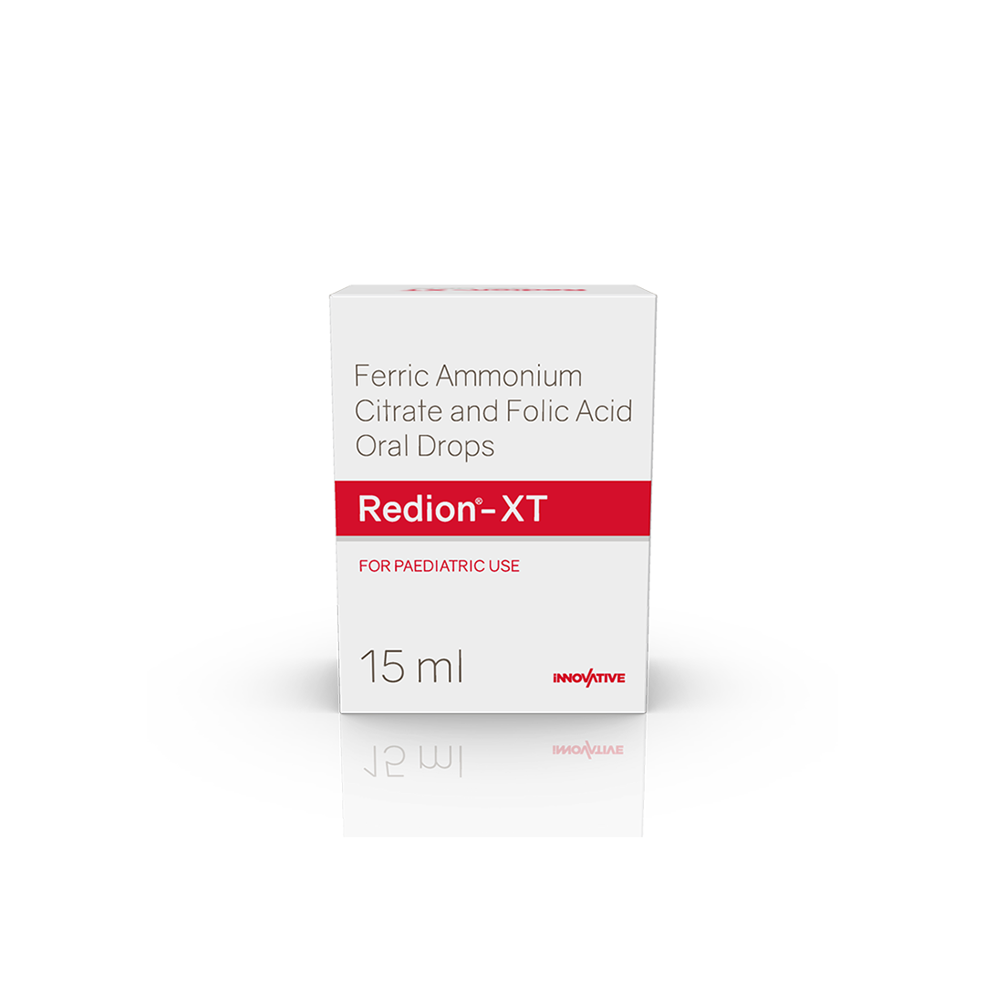 Redion-XT Drops
