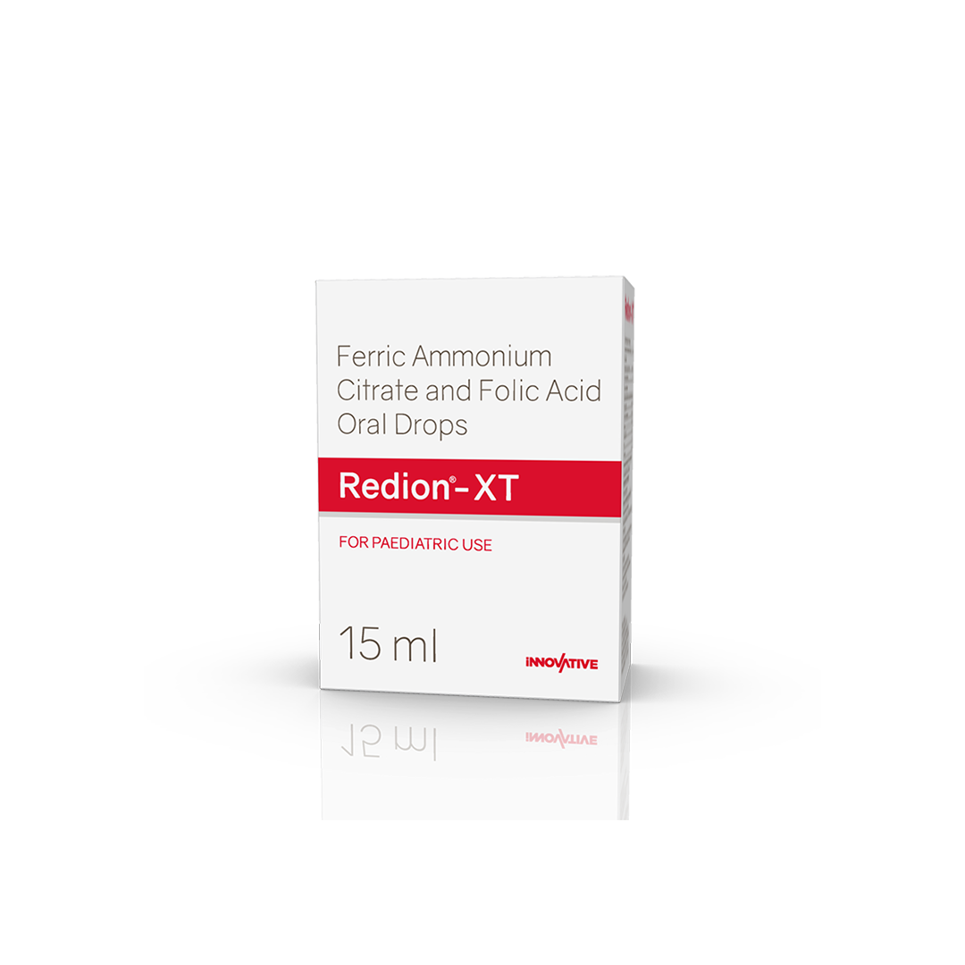 Redion-XT Drops - Image 3