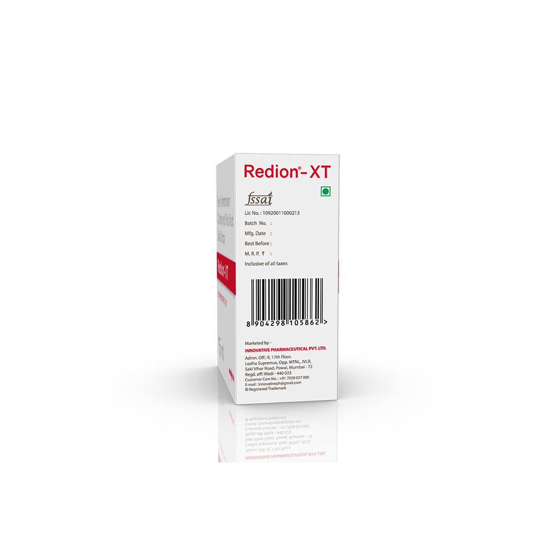 Redion-XT Drops - Image 4