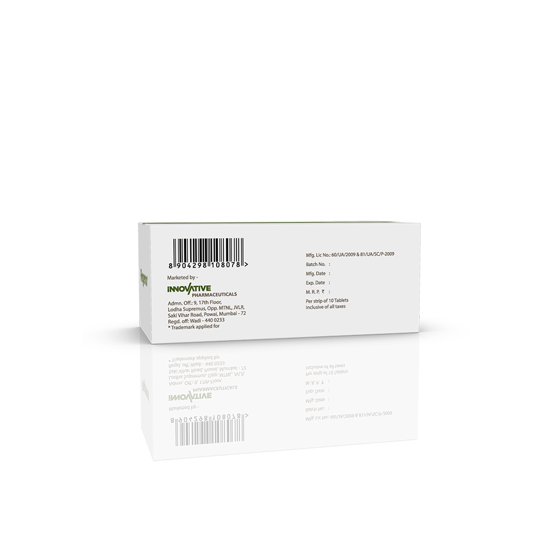 Regenor 5 mg Tablets - Image 4