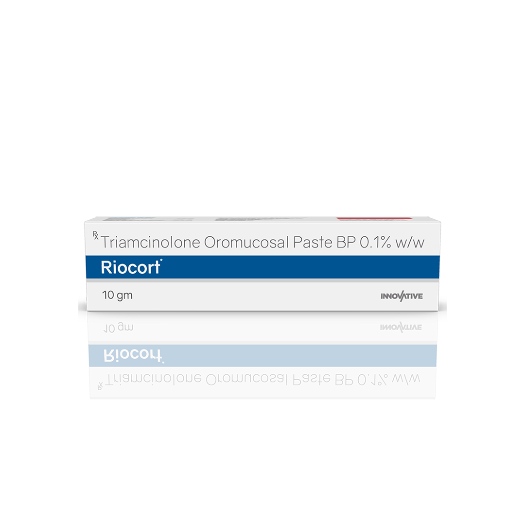 Riocort Cream