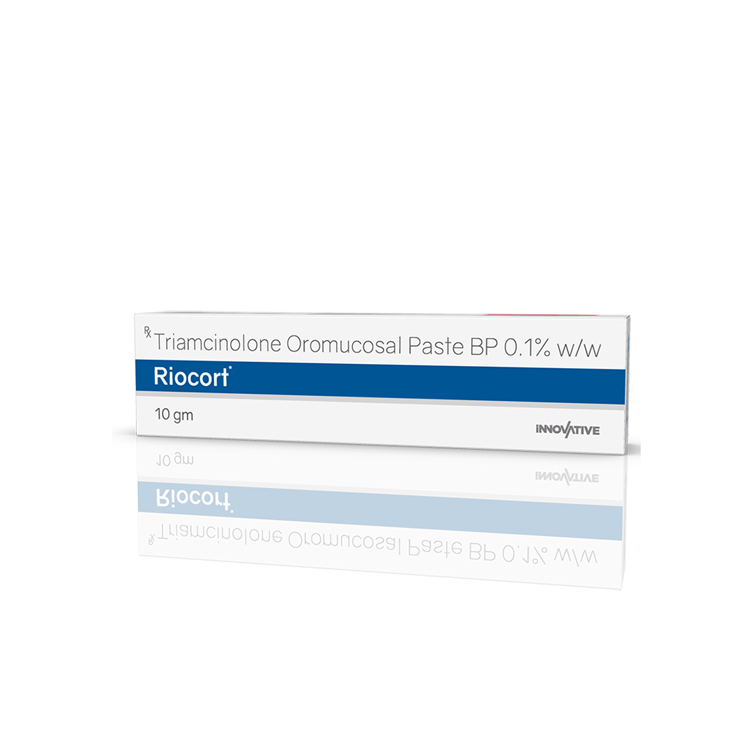 Riocort Cream - Image 3