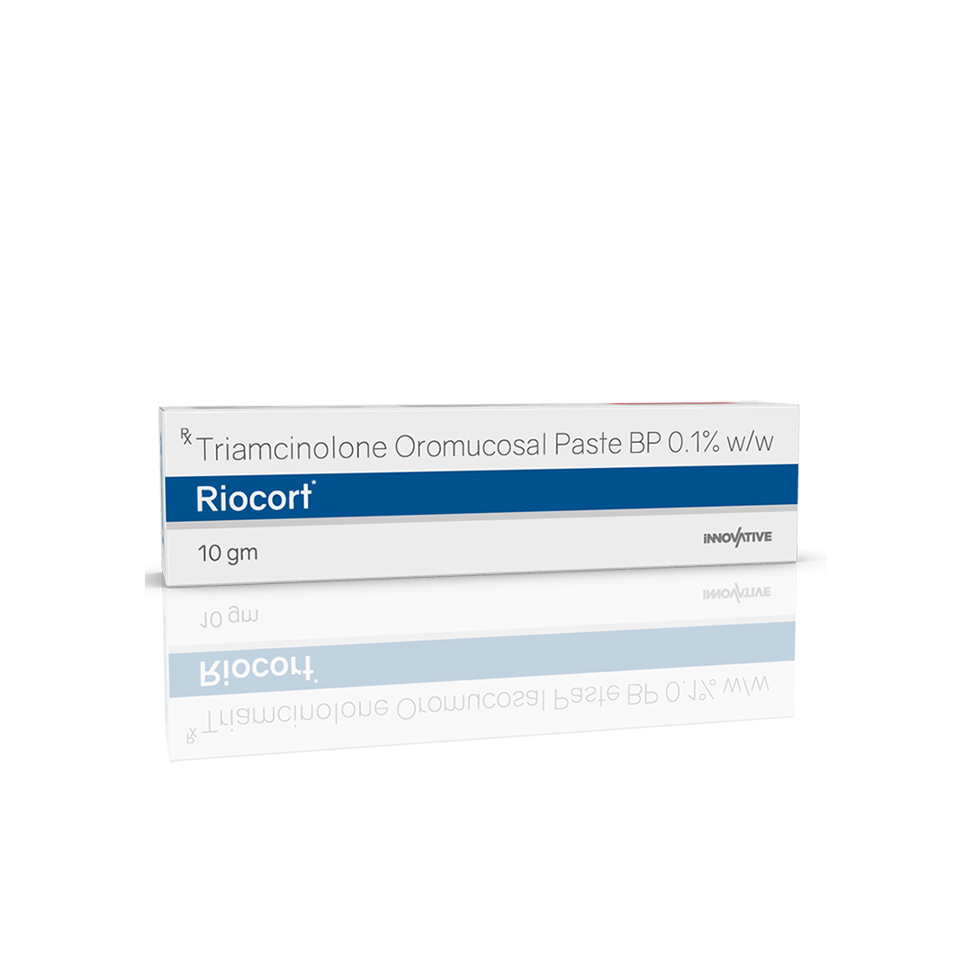 Riocort Cream - Image 2