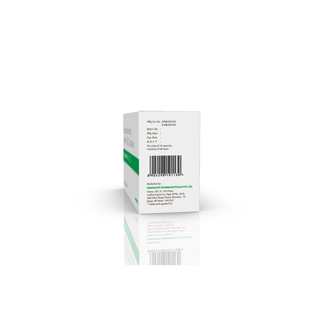 Rovalet-A 20 | 150 Capsules - Image 4