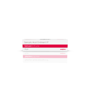 Salicare 6% Ointment