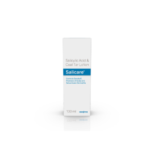 Salicare Lotion