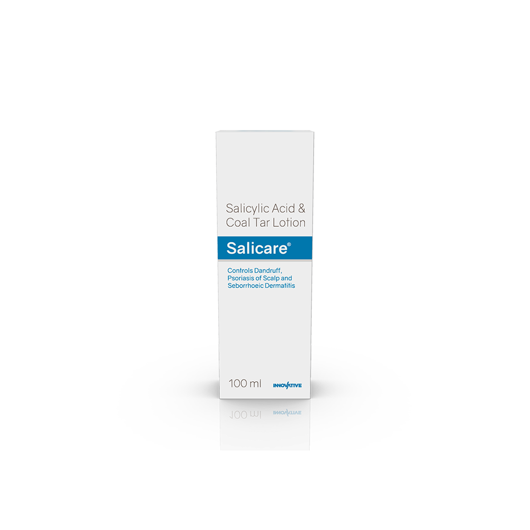 Salicare Lotion