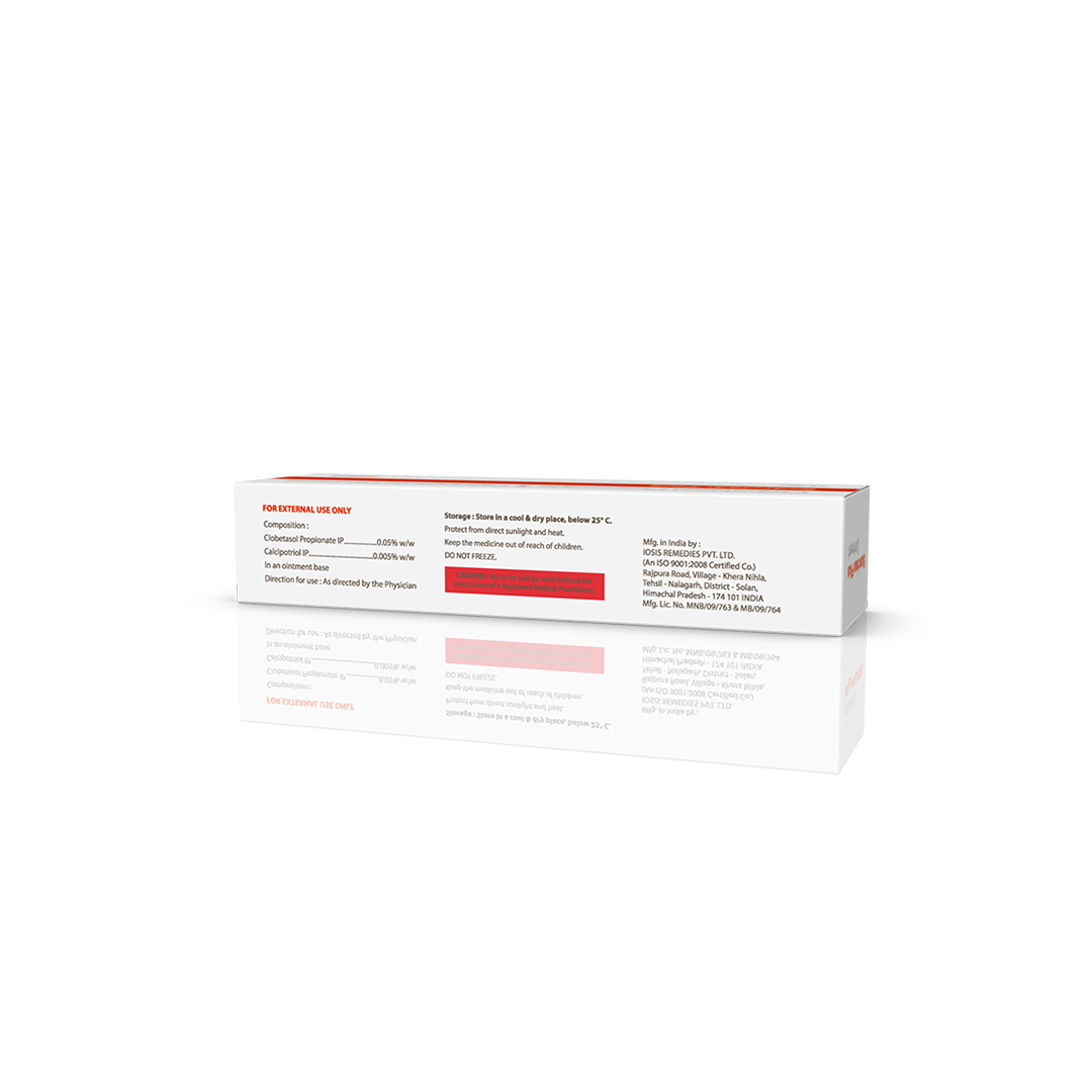 Scarclear Plus Ointment - Image 5