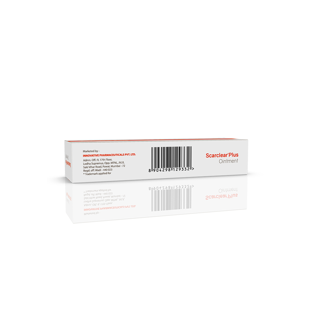Scarclear Plus Ointment - Image 4
