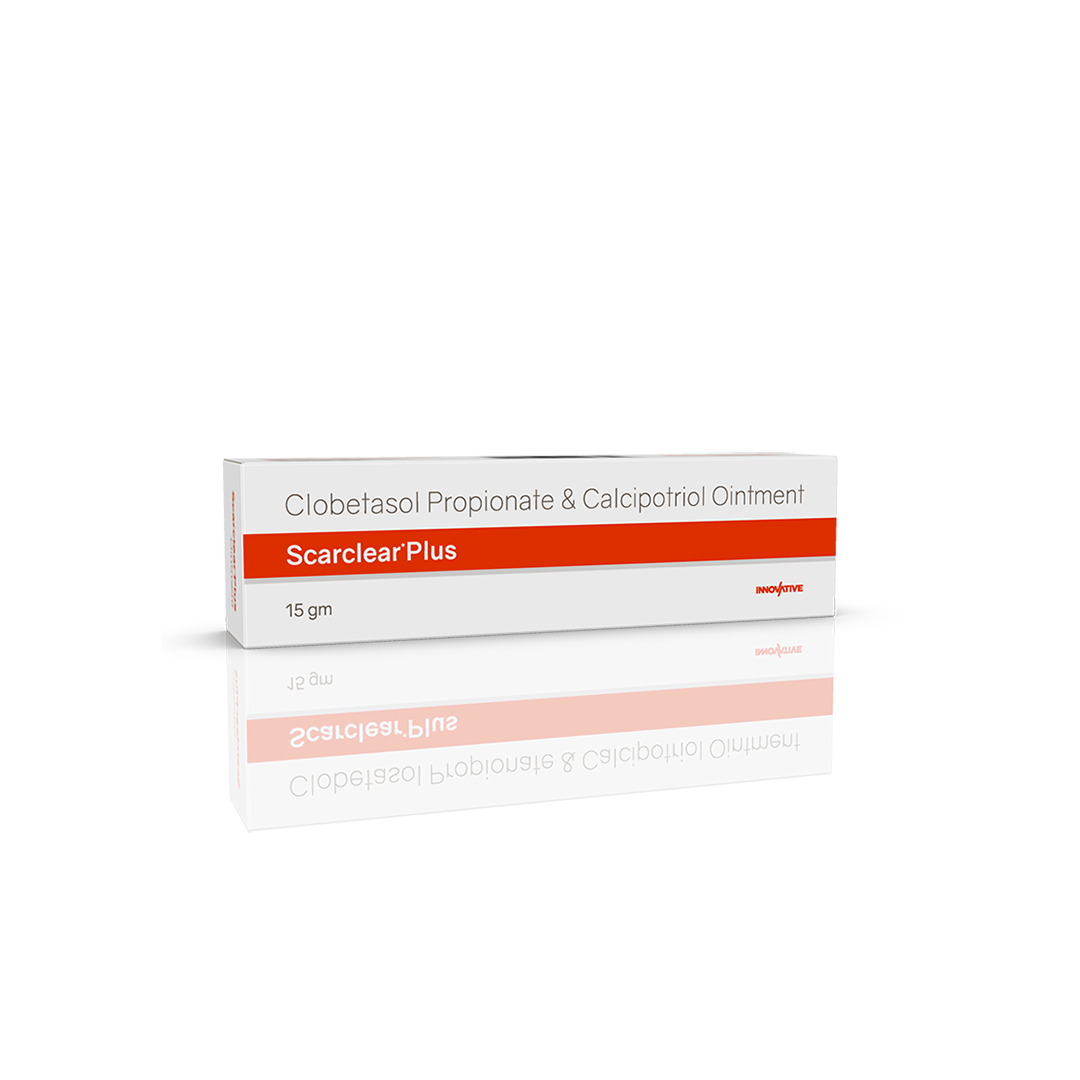 Scarclear Plus Ointment - Image 3