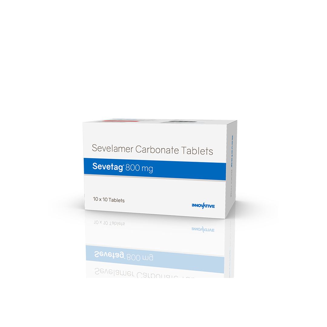 Sevetag 800 mg Tablets - Image 3