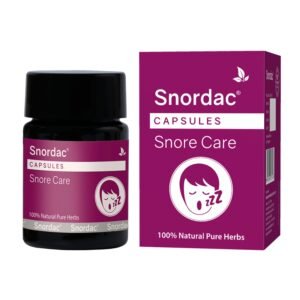 Snordac Capsules