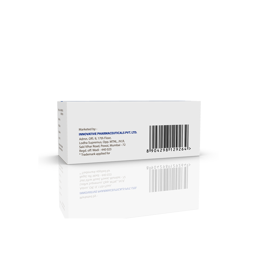 Solizen 10 mg Tablets - Image 4