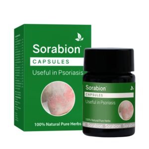 Sorabion Capsules