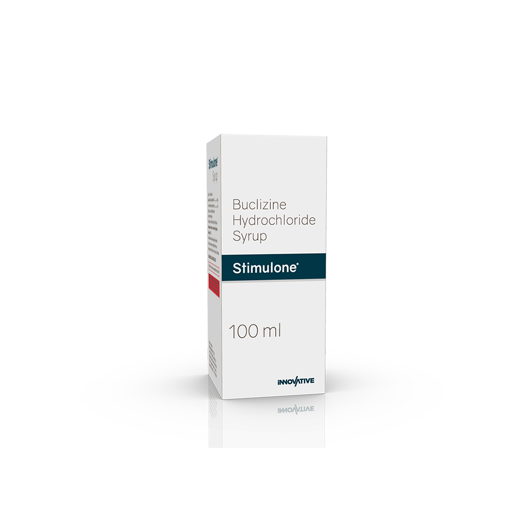 Stimulone Syrup - Image 2