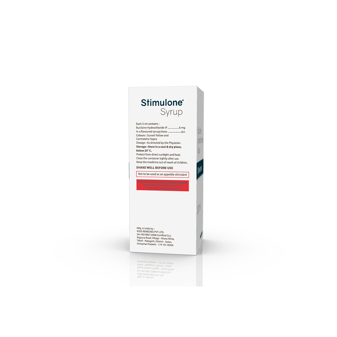 Stimulone Syrup - Image 5