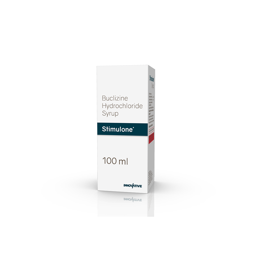 Stimulone Syrup - Image 3