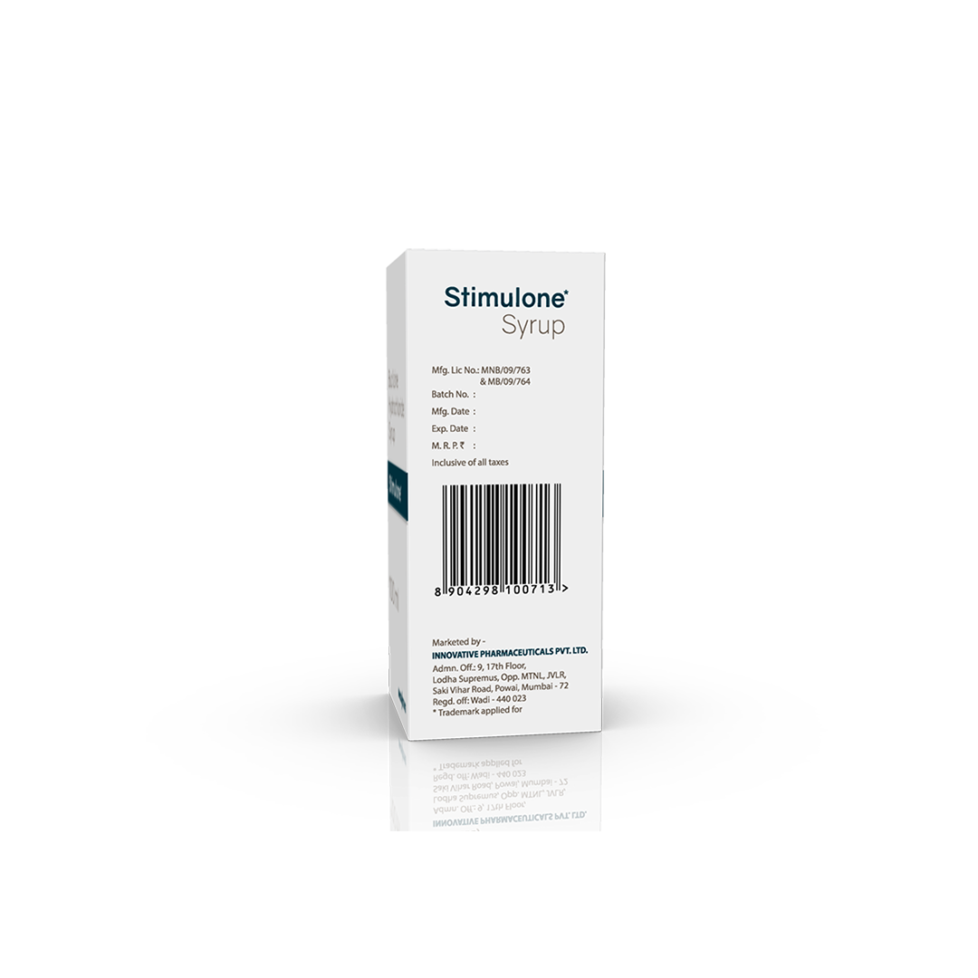 Stimulone Syrup - Image 4