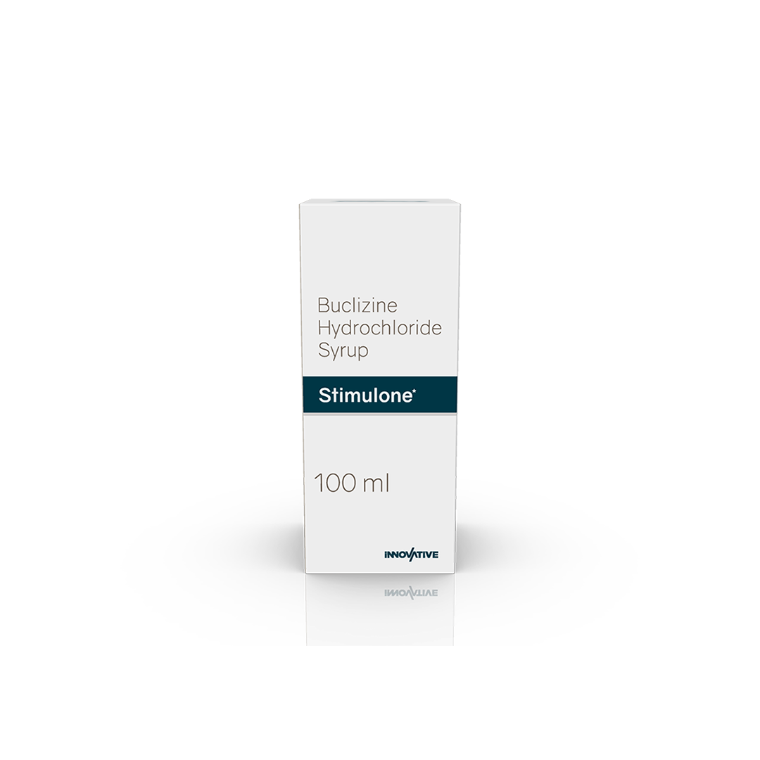 Stimulone Syrup