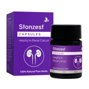 Stonzest Capsules