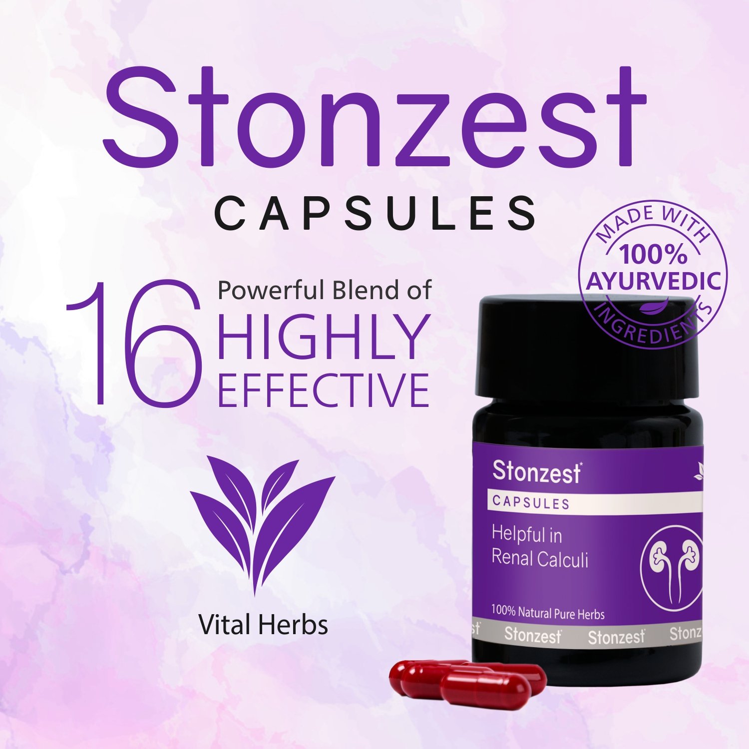 Stonzest Capsules - Image 2