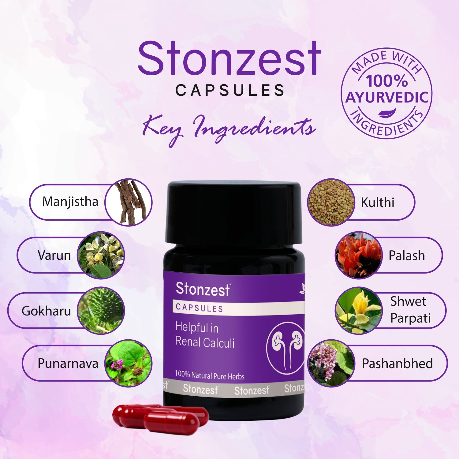 Stonzest Capsules - Image 3