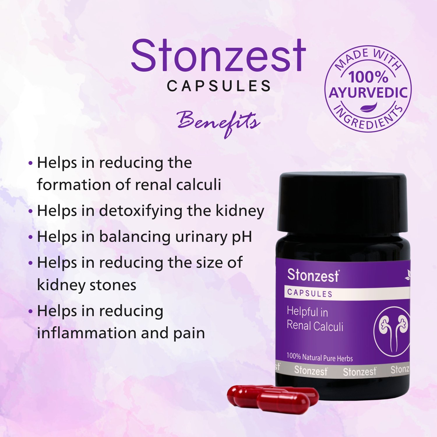 Stonzest Capsules - Image 4