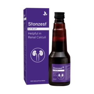 Stonzest Syrup