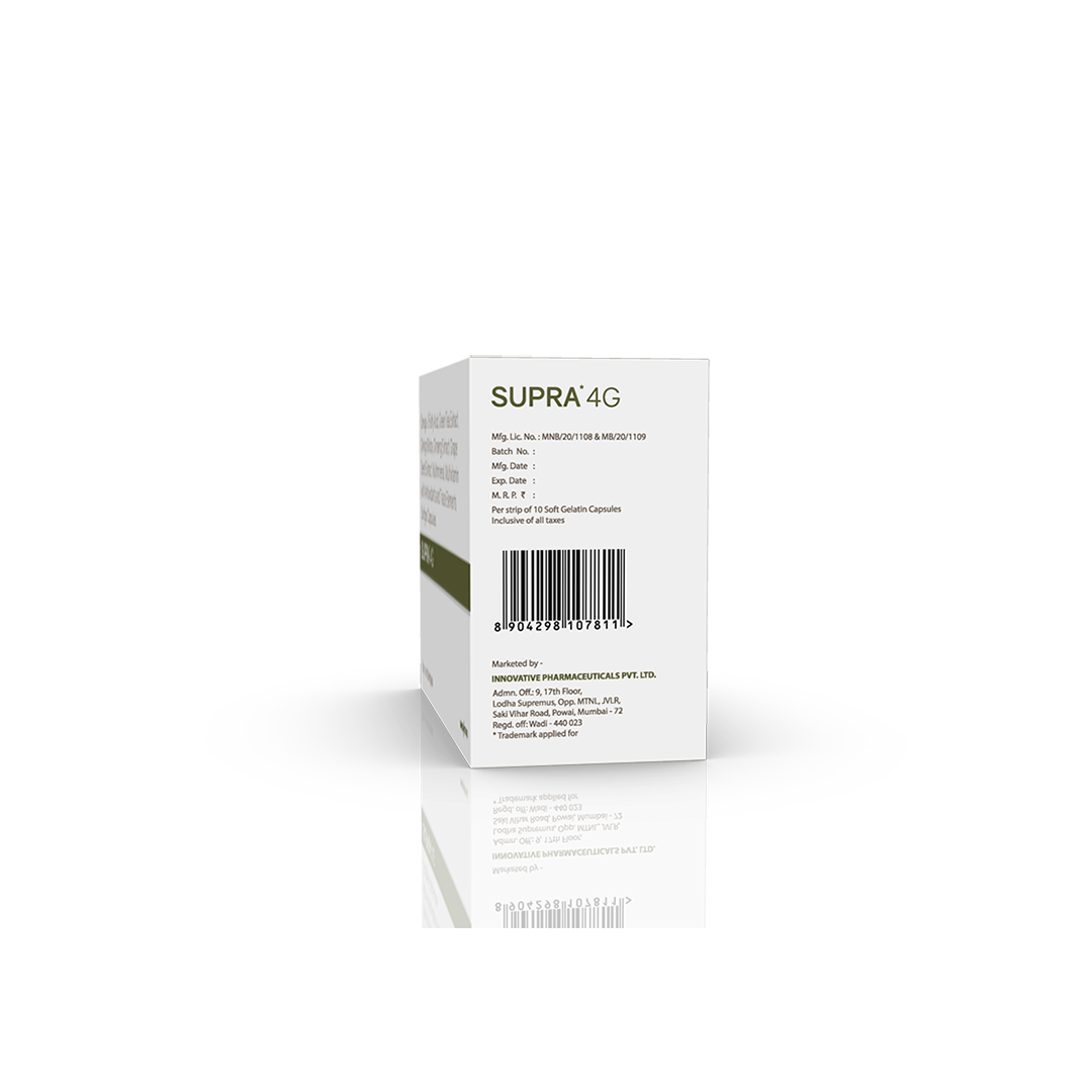 Supra-4G Softgels - Image 4