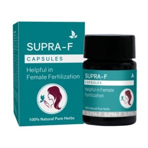 Supra-F Capsules