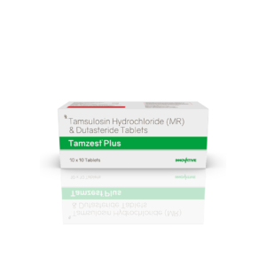 Tamzest Plus Tablets