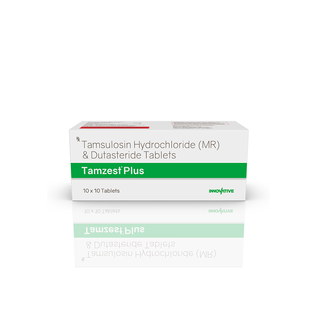 Tamzest Plus Tablets