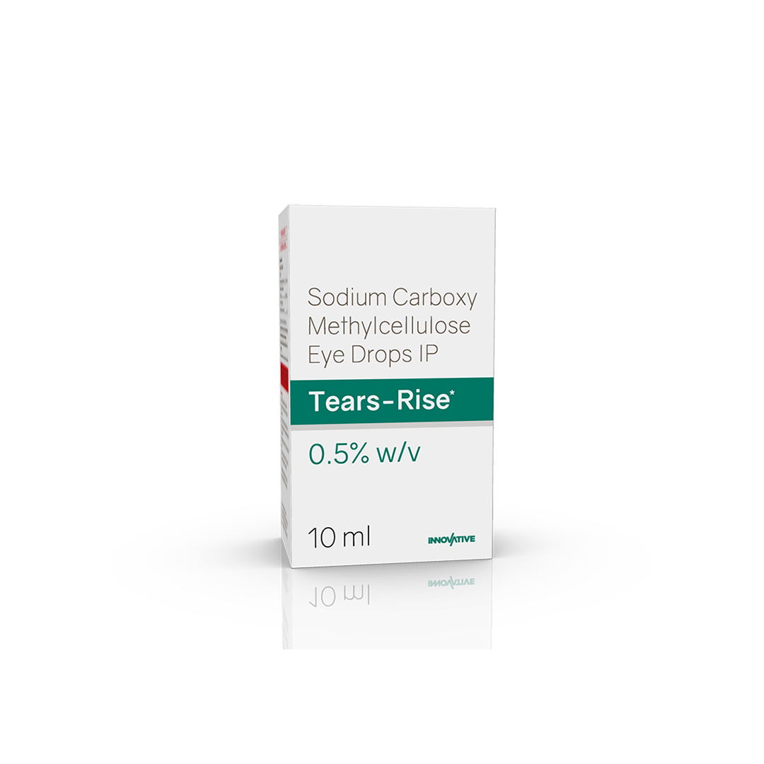 Tears-rise 0.5% Eye Drops - Image 2