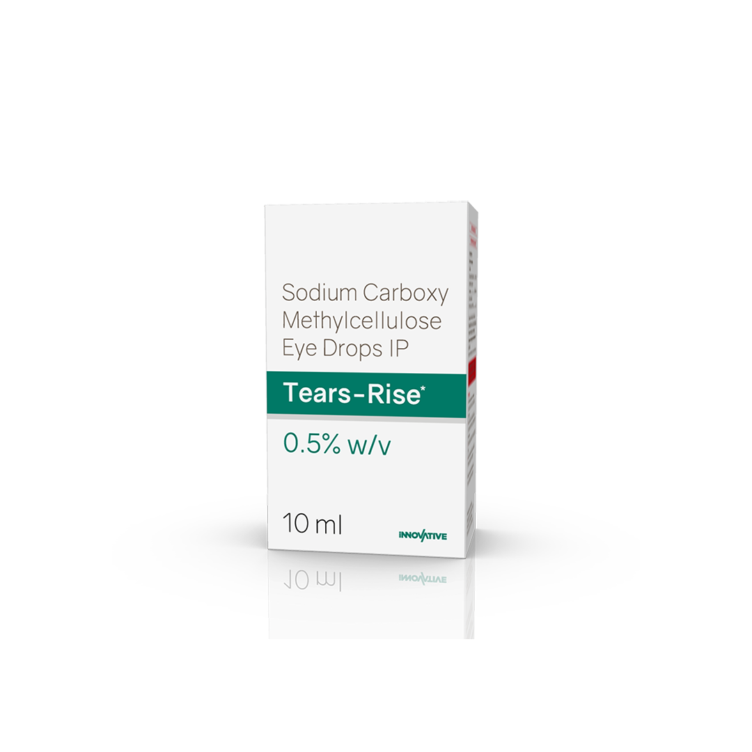 Tears-rise 0.5% Eye Drops - Image 3