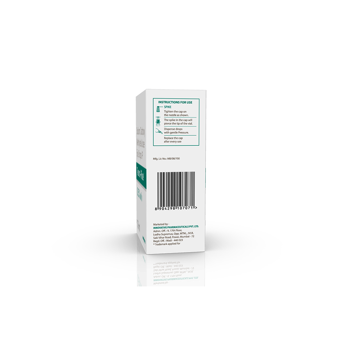 Tears-rise 0.5% Eye Drops - Image 4
