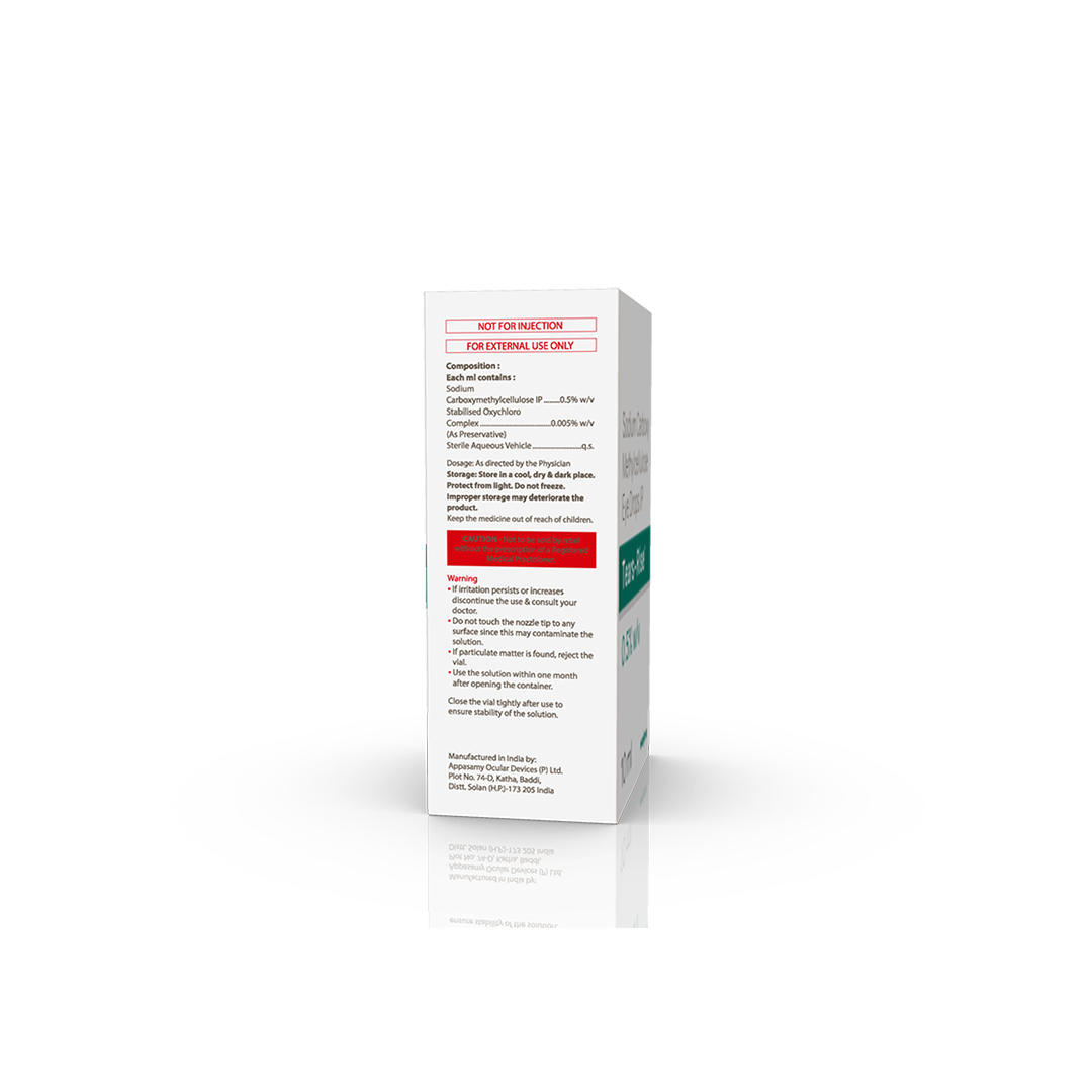 Tears-rise 0.5% Eye Drops - Image 5