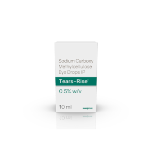 Tears-rise 0.5% Eye Drops