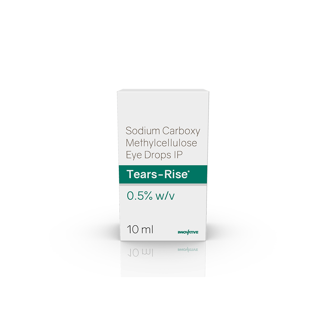 Tears-rise 0.5% Eye Drops