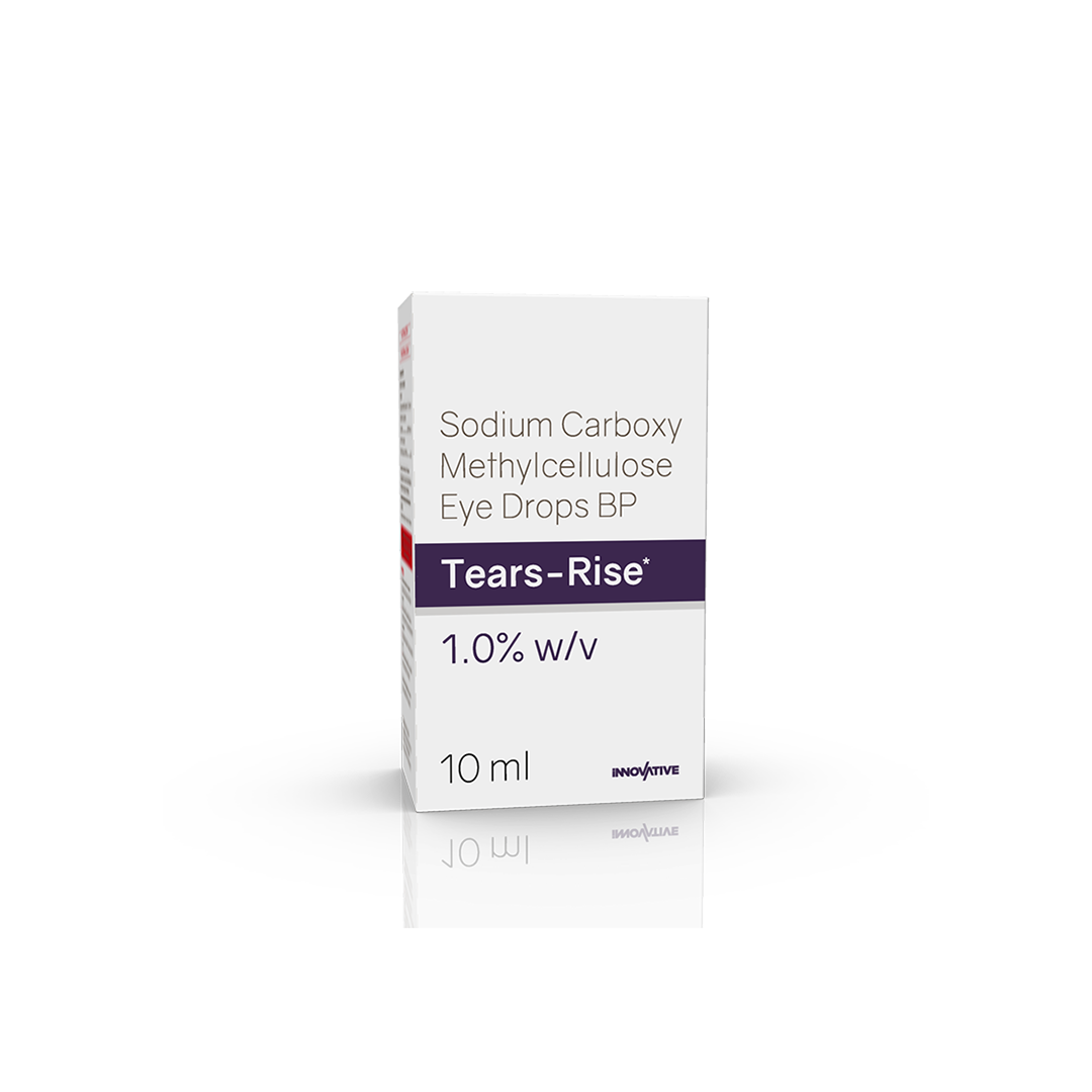 Tears-rise 1% Eye Drops - Image 2