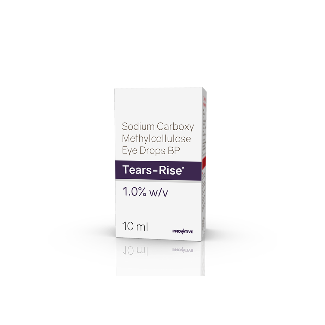 Tears-rise 1% Eye Drops - Image 3
