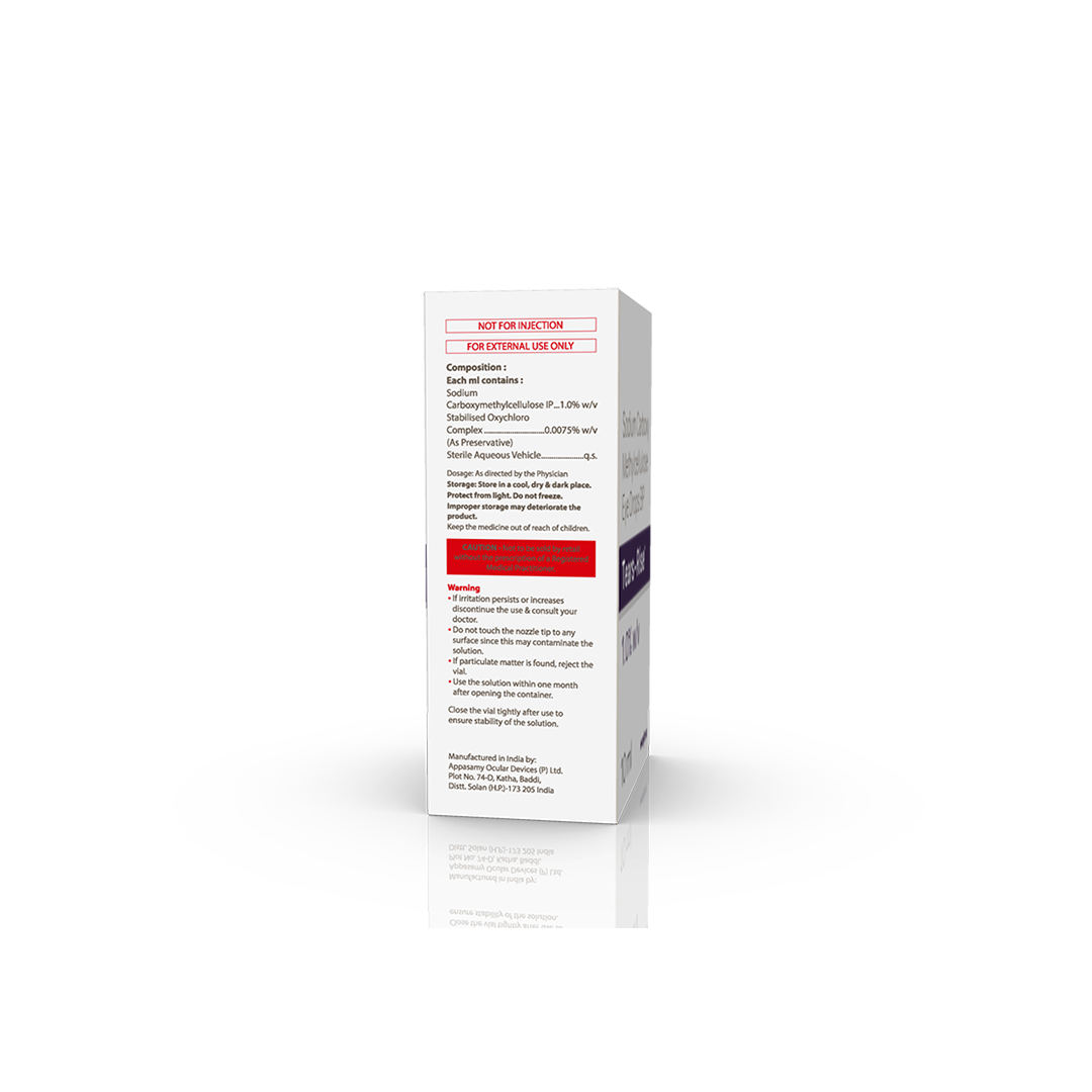 Tears-rise 1% Eye Drops - Image 5