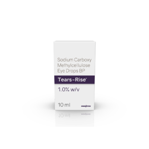 Tears-rise 1% Eye Drops