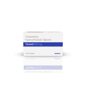 Terzest 500 mg Tablets