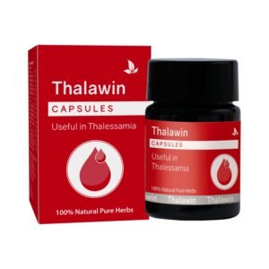 Thalawin Capsules