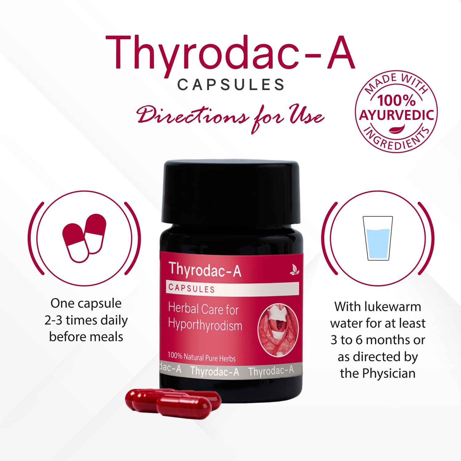 Thyrodac-A Capsules - Image 6