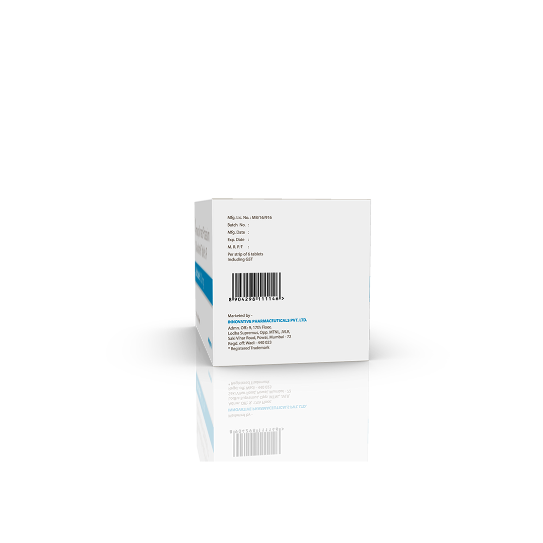 Uniclave 1000 mg Tablets - Image 4
